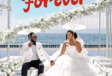 Saint Realest ft Kell Kay – Forever