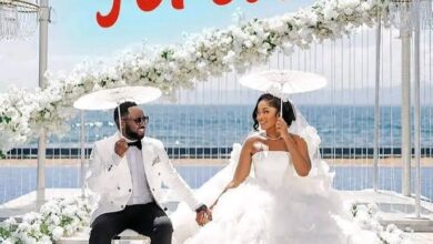 Saint Realest ft Kell Kay – Forever