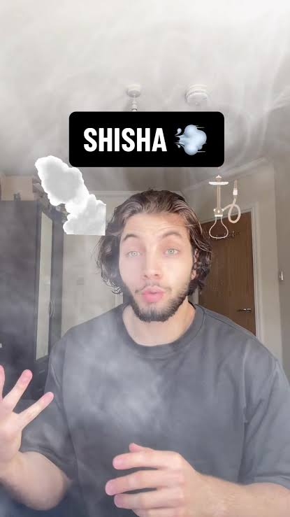 Sbisha – Pray