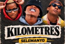 Selemanyo ft Muzo Aka Alphonso & Chile Breezy – Kilometre