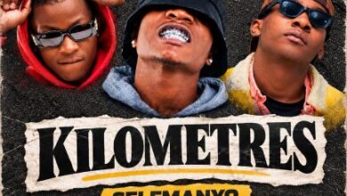 Selemanyo ft Muzo Aka Alphonso & Chile Breezy – Kilometre