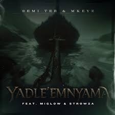 Semi Tee – Yadle’Mnyama Ft Mkeyz, Miglow & Strowza