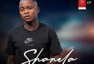 Shafu-omnyama – NGIYAKUTHANDA ft. KaMaphanga