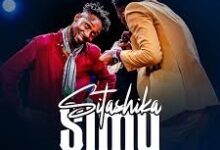Elia Mtishibi – Sitashika Simu ft Zoravo