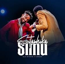 Elia Mtishibi – Sitashika Simu ft Zoravo