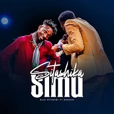 Elia Mtishibi – Sitashika Simu ft Zoravo