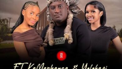Skhanga – Thando lwathola kabi ft KaMaphanga & Yolokazi