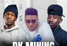 Saint Realest ft Kell Kay – Forever