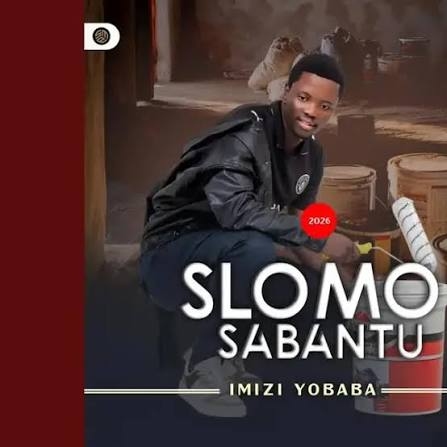 Slomo Sabantu – Ngyazondlela Futhi Ngikhulisele ft Two Ocean