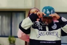 Stamina – Bado Ft. Christian Bella