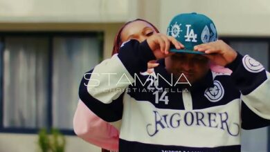 Stamina – Bado Ft. Christian Bella