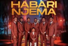 Stewart Mwakasege – Habari Njema Remix