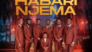 Stewart Mwakasege – Habari Njema Remix