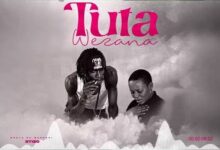 Stizo – Tutawezana