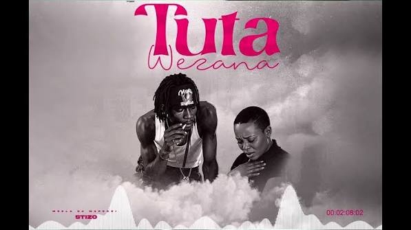Stizo – Tutawezana