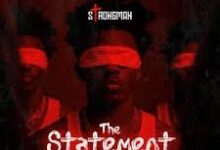 Strongman – The Statement