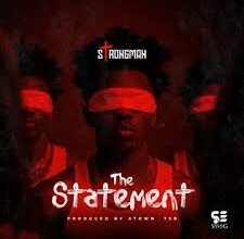 Strongman – The Statement