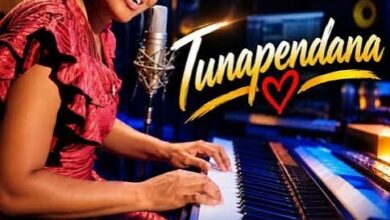 Suma Sytem – Tunapenda