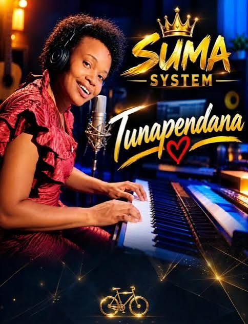 Suma Sytem – Tunapenda