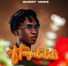 Sunny Voice – Hayabebeki