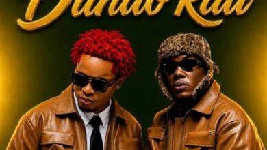 Swagger Brand– Dundo Kali Ft. Baddest47
