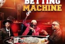 Taivina– Betting Machine Ft. Moni Centrozone & Dully Sykes