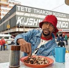 Tete – Kush'Umsindo ft Thakzin & Kususa