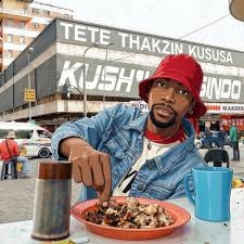 Tete – Kush'Umsindo ft Thakzin & Kususa