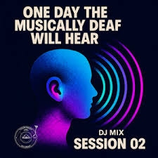 The Deeper That I Know (Mixed)