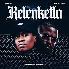 Kelenketla
