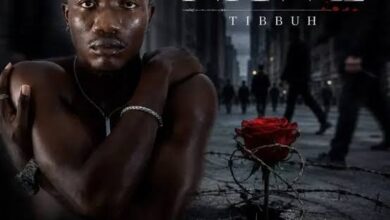 Tibbuh Boe X Derick Edgar Mgata X Jay Drama – Nawe