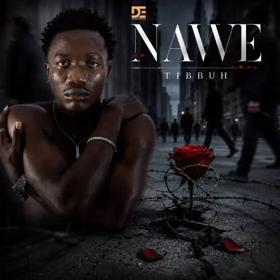 Tibbuh Boe X Derick Edgar Mgata X Jay Drama – Nawe