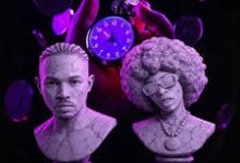 Tiffah Devoice – Dakika Mbili Remix Ft. Kayumba