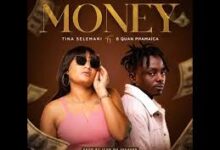 Tina Selemani ft B Quan – Money