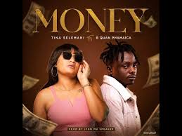 Tina Selemani ft B Quan – Money