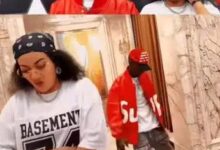 Tina Selemani ft B Quan – Money