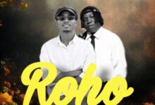 Toneb Ft. Lody Music – Roho