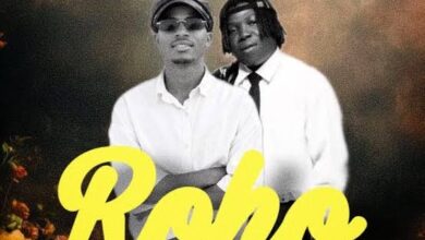 Toneb Ft. Lody Music – Roho