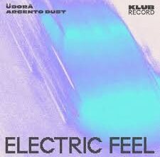 ÜDORĀ – Electric Feel ft Argento Dust