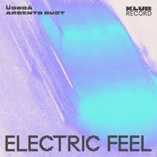 Electric Feel
