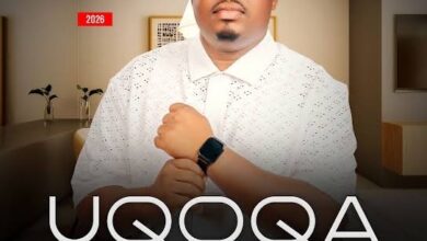 UQoqa – Ngake Ngasebenza