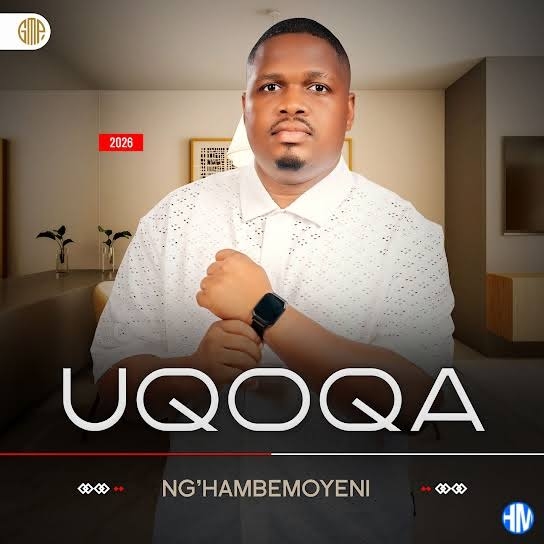 UQoqa – Ngake Ngasebenza