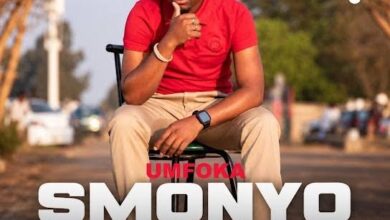 Umfoka Smonyo – Shwele baba ft. S'phesihle