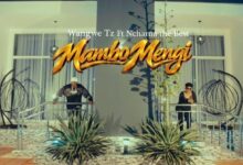 Wangwe – Mambo Mengi Ft Nchama The Best
