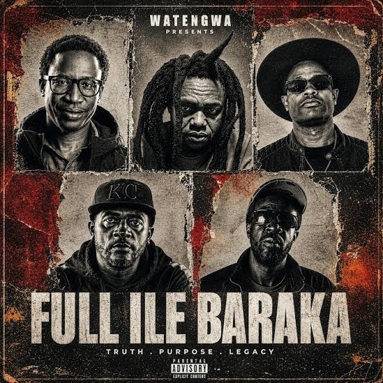 Watengwa – Mitaa Imetulea