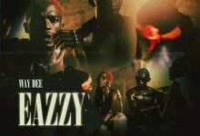 Jazzy Boy – Holy Fire