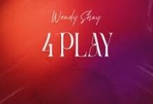 Wendy Shay – Tequila