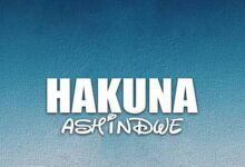Xhomi – Hakuna Ft. Dizma