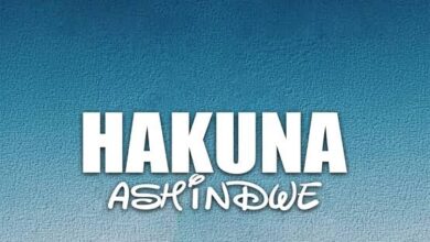 Xhomi – Hakuna Ft. Dizma
