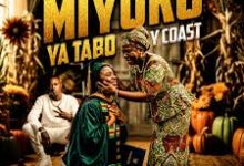 Y Coast – Miyoko Ya Tabo